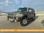 Hummer H3 Base