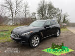 INFINITI FX50 AWD