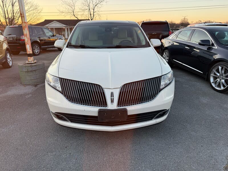 2014 Lincoln MKT EcoBoost AWD