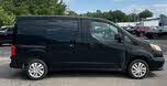 Chevrolet City Express LS FWD