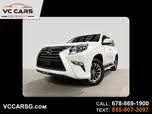 Lexus GX 460 Luxury 4WD
