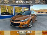 Chevrolet Cruze Premier Hatchback FWD