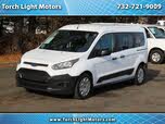 Ford Transit Connect Wagon XL LWB FWD with Rear Liftgate