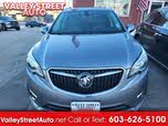 Buick Envision Essence AWD