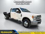 Ford F-350 Super Duty Lariat Crew Cab LB DRW 4WD