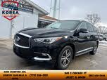 INFINITI QX60 Pure AWD