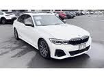 BMW 3 Series M340i Sedan RWD