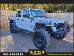 Jeep Gladiator Rubicon Crew Cab 4WD