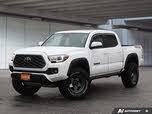 2020 Toyota Tacoma