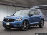Volvo XC40 T5 R-Design AWD
