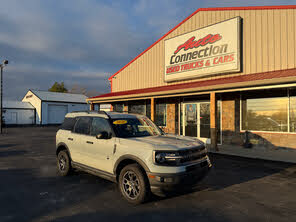 Ford Bronco Sport Big Bend AWD