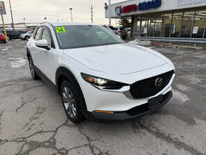 Mazda CX-30 Select AWD