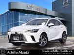 Lexus RX 350 Premium AWD