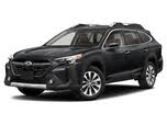 Subaru Outback Premier XT AWD