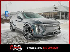 Cadillac LYRIQ Sport 3 AWD
