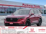 Honda CR-V Sport AWD