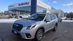 Subaru Forester Touring Wagon AWD