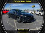 Toyota Camry SE FWD