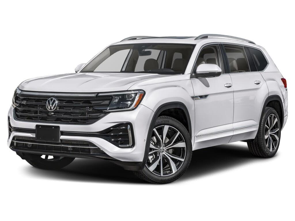2024 Volkswagen Atlas Execline 4Motion AWD