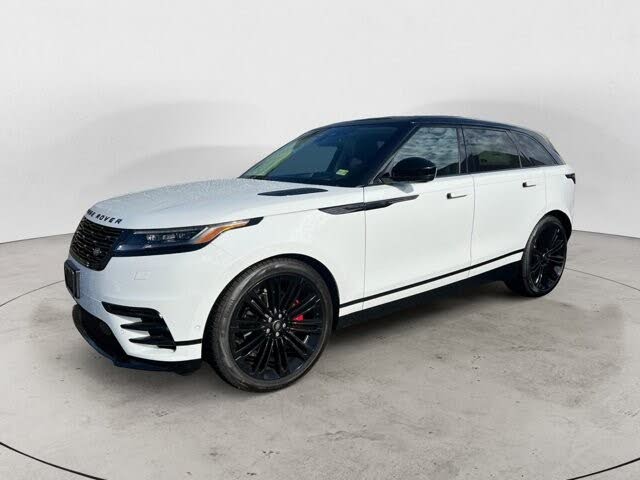 2025 Land Rover Range Rover Velar P250 Dynamic SE AWD