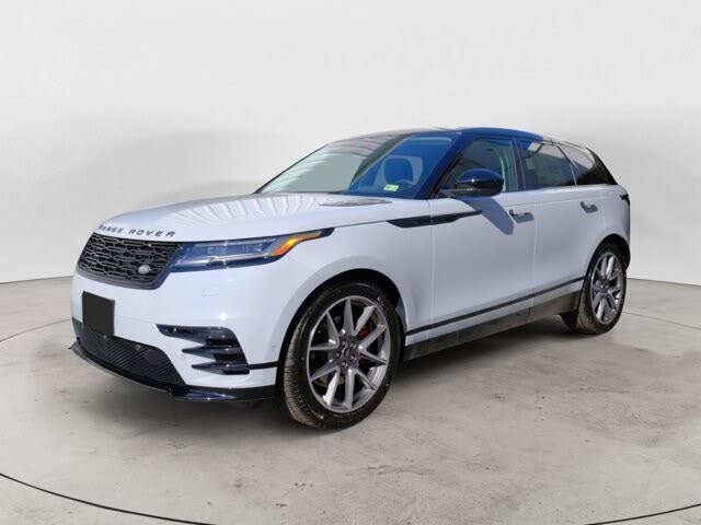 2025 Land Rover Range Rover Velar P250 Dynamic SE AWD