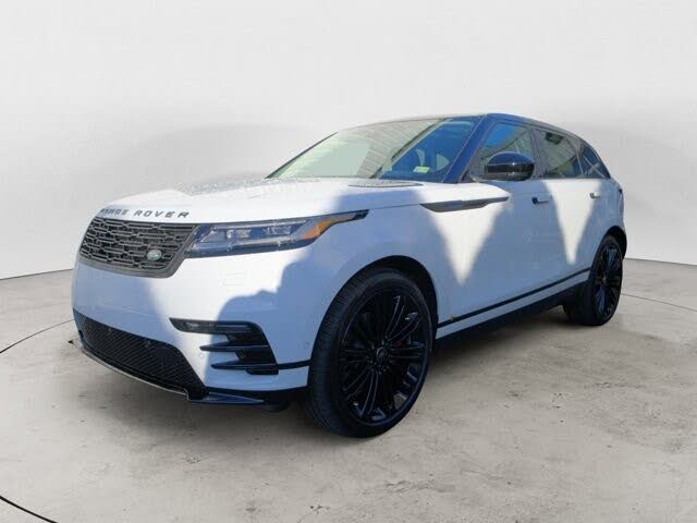 2025 Land Rover Range Rover Velar P250 Dynamic SE AWD