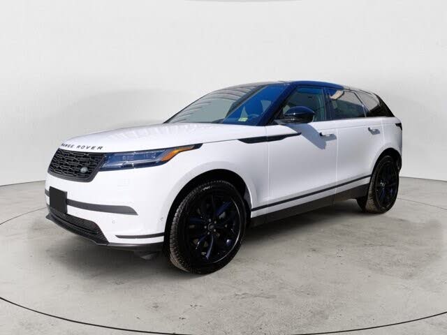 2025 Land Rover Range Rover Velar P250 S AWD