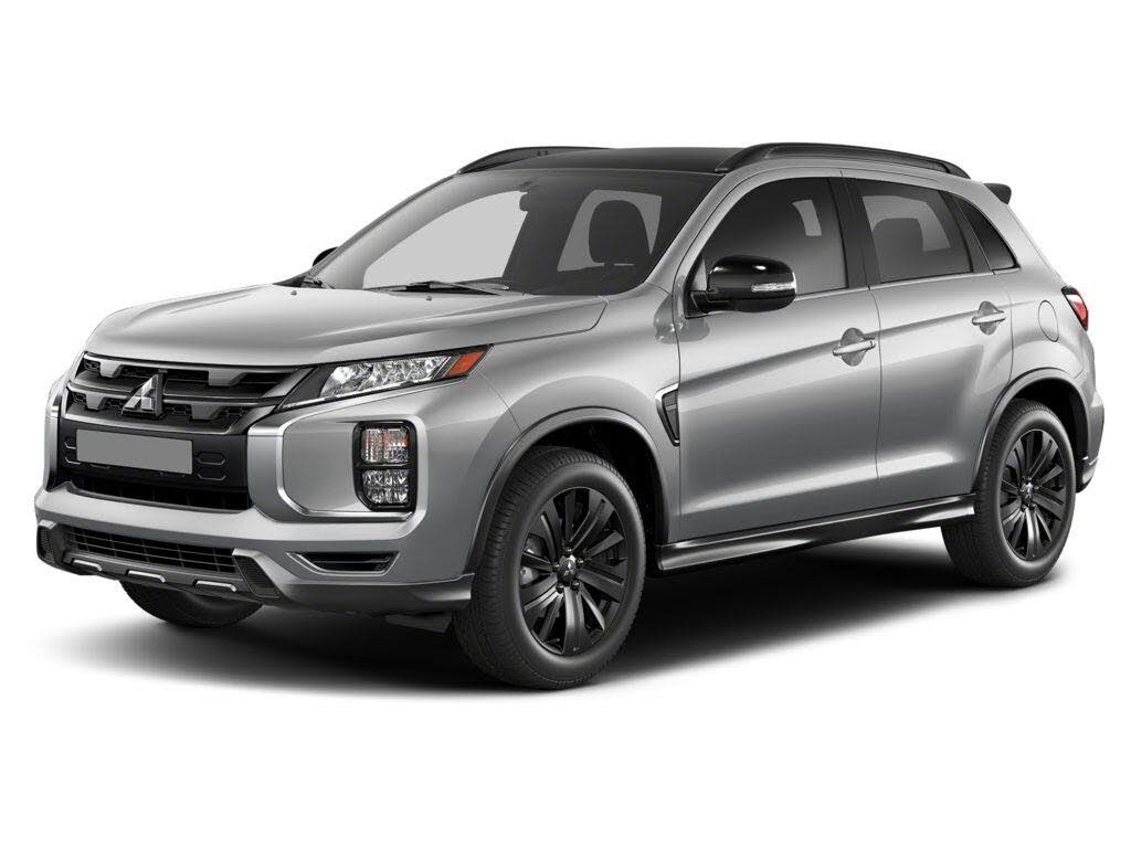 2026 Mitsubishi RVR NOIR AWC