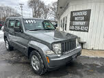 Jeep Liberty Sport 4WD