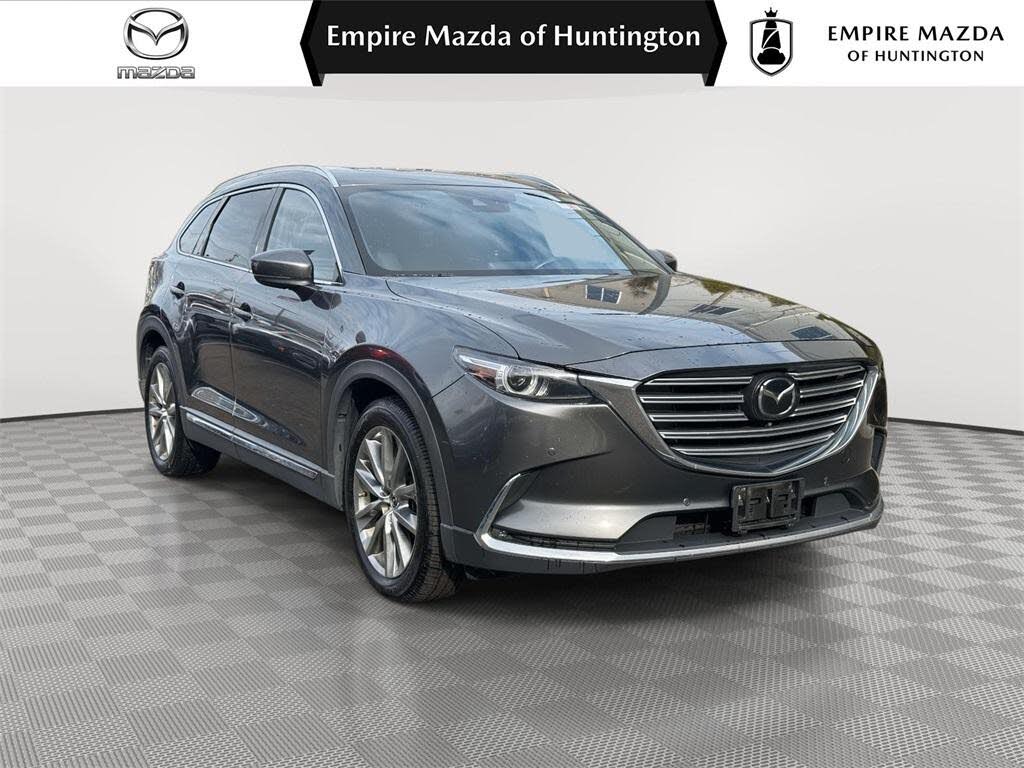 2019 Mazda CX-9 Grand Touring AWD