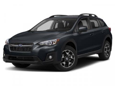 2019 Subaru Crosstrek 2.0i Premium AWD