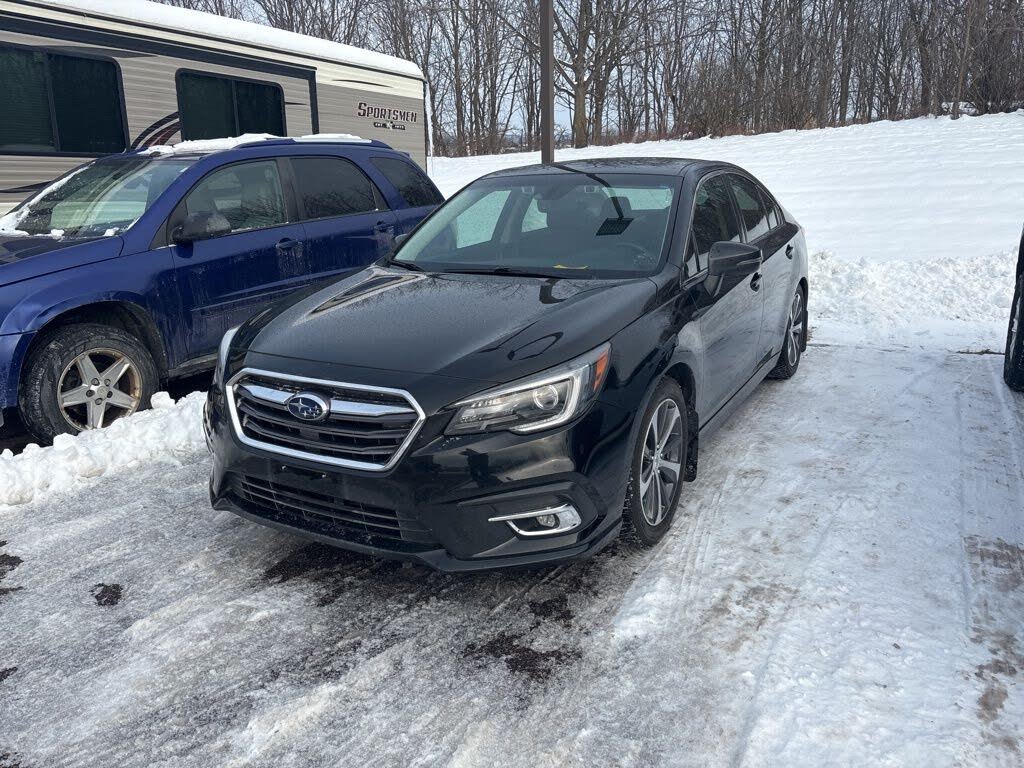2019 Subaru Legacy 3.6R Limited AWD