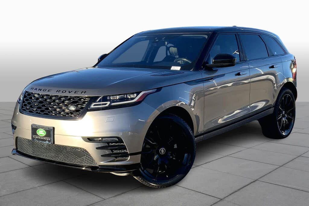 2020 Land Rover Range Rover Velar P250 R-Dynamic S AWD