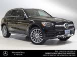 Mercedes-Benz GLC 300 4MATIC
