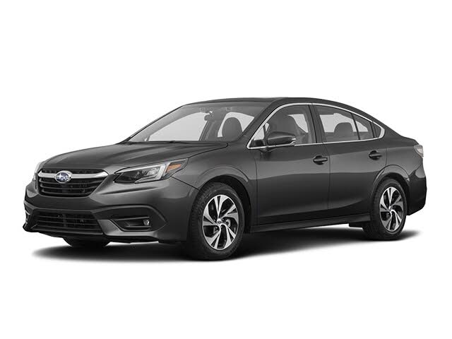 2020 Subaru Legacy 2.5i Premium AWD