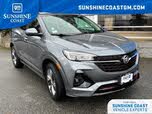 Buick Encore GX Preferred AWD