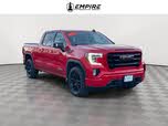 GMC Sierra 1500 Elevation Crew Cab 4WD
