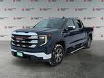 GMC Sierra 1500 SLE Crew Cab 4WD