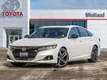Honda Accord Sport FWD