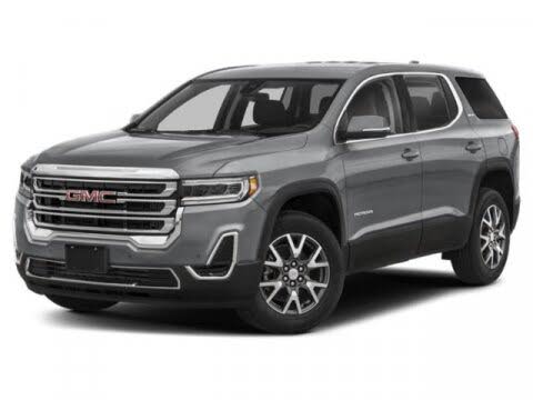 2023 GMC Acadia SLE FWD