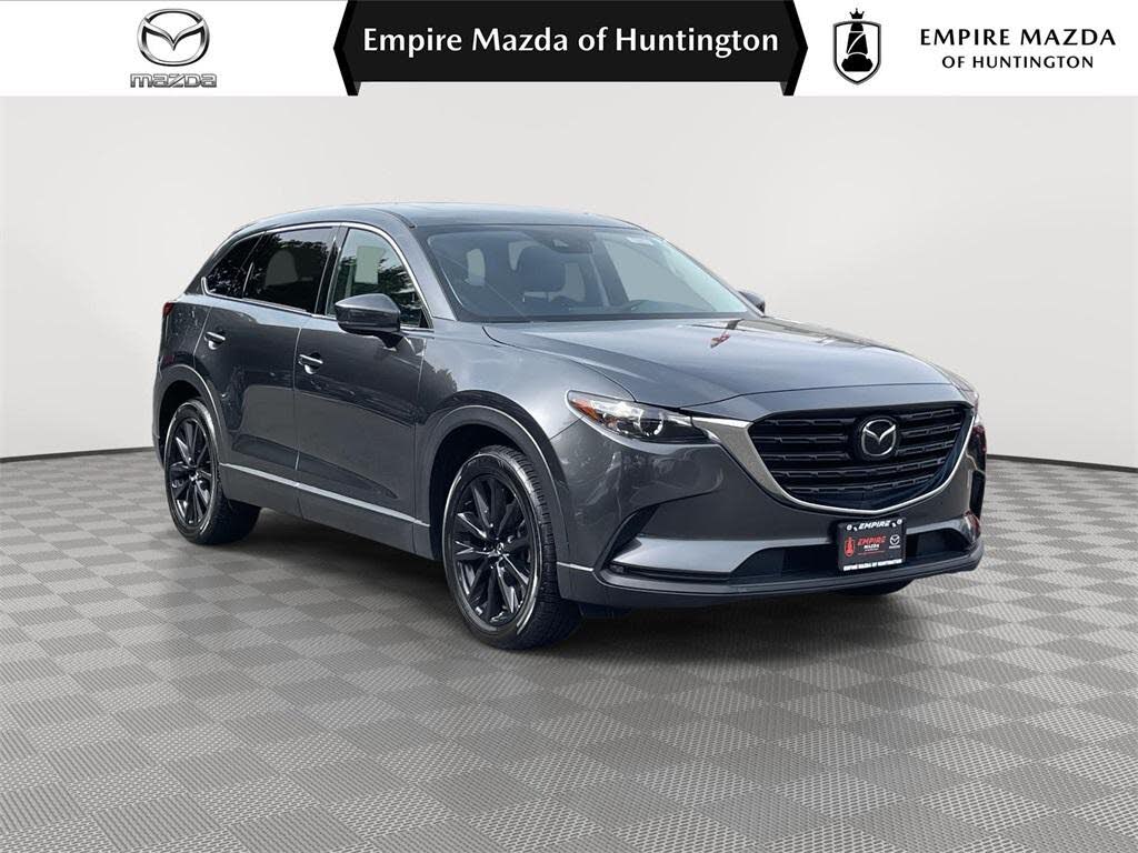 2023 Mazda CX-9 Touring Plus AWD
