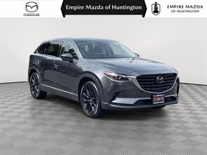 Mazda CX-9 Touring Plus AWD