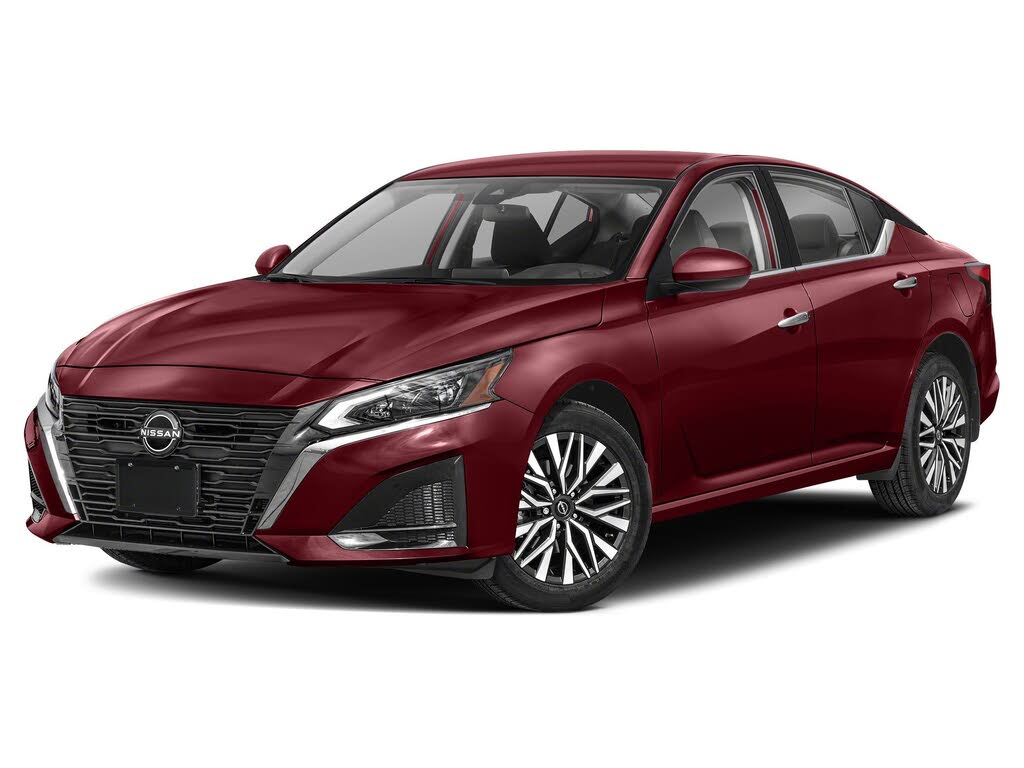 2023 Nissan Altima 2.5 SV FWD