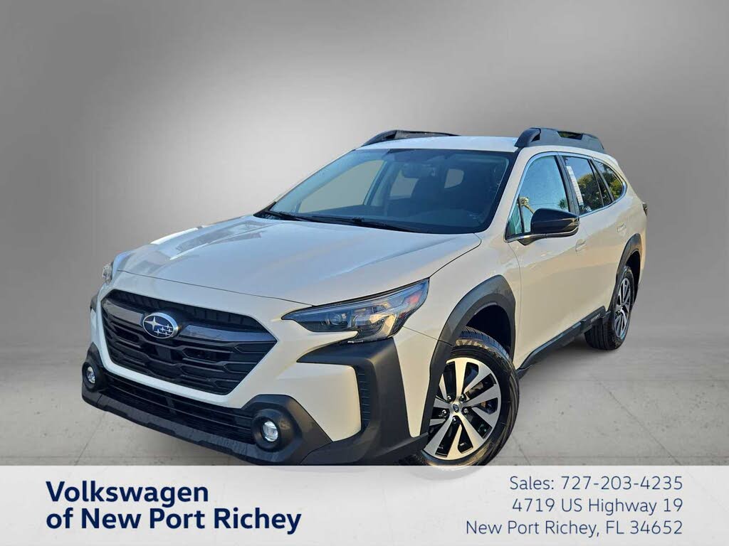 2024 Subaru Outback Premium AWD