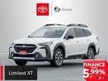 Subaru Outback Limited XT AWD