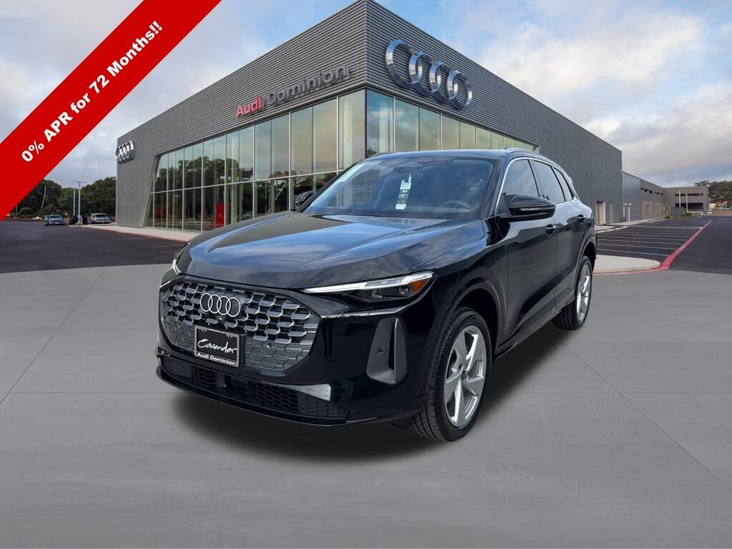 2025 Audi Q5 quattro Premium Plus 40 TFSI