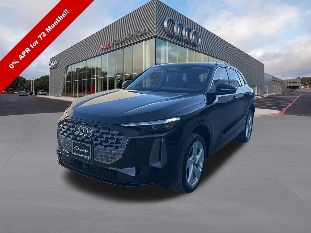 2025 Audi Q5 quattro Premium Plus 40 TFSI