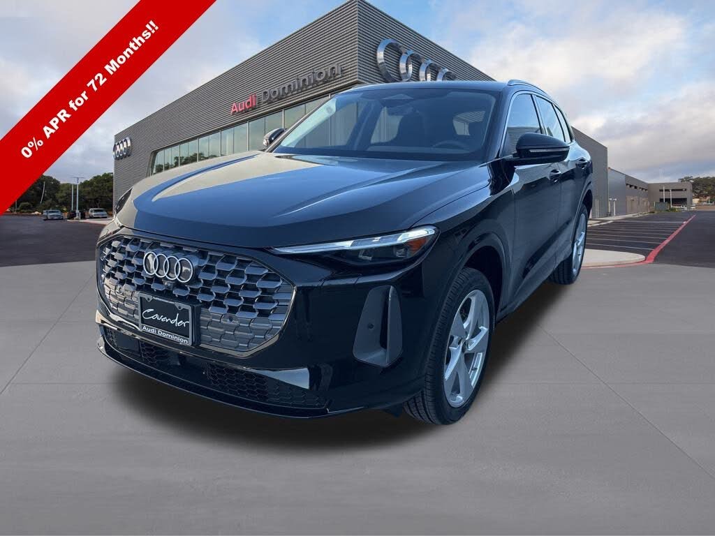 2025 Audi Q5 quattro Premium Plus 40 TFSI