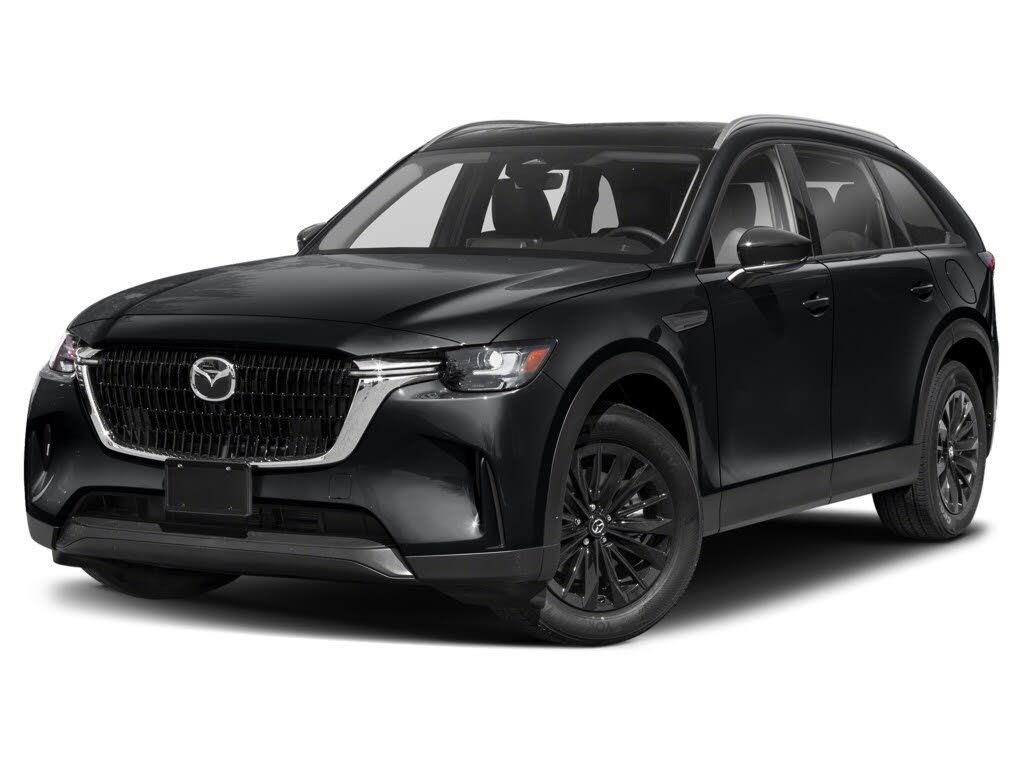 2025 Mazda CX-90 GS-L AWD