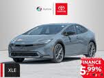 Toyota Prius XLE AWD